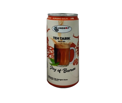 Sundrop Teh Tarik 24 Can x 300ml